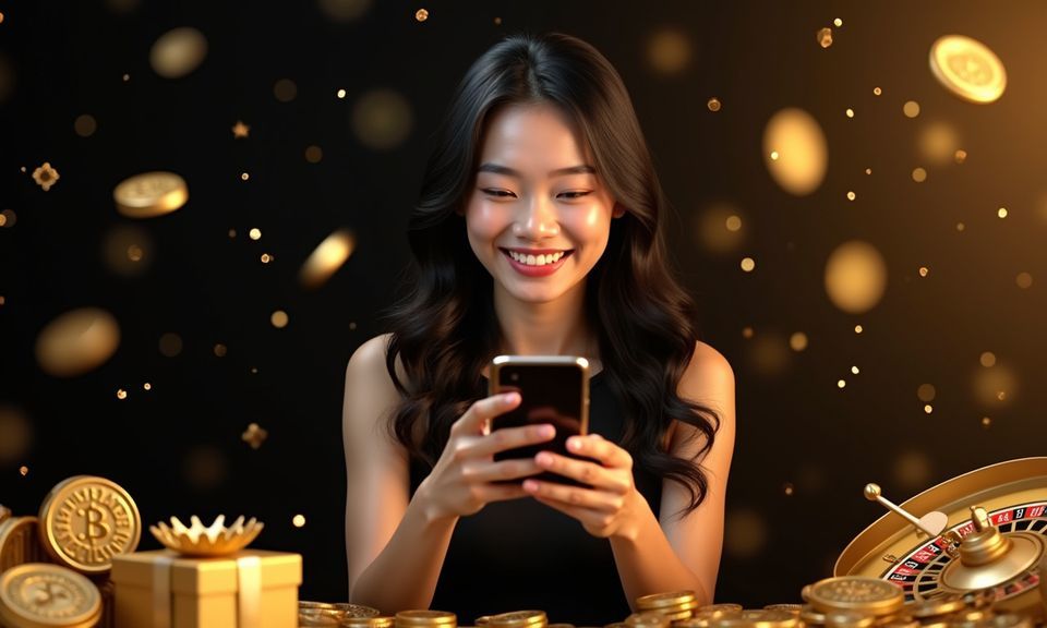 xx88uk Sảnh xx88uk trong lòng bàn tay